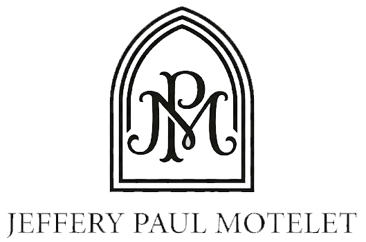 Jeffery Paul Motelet Crypto Coins